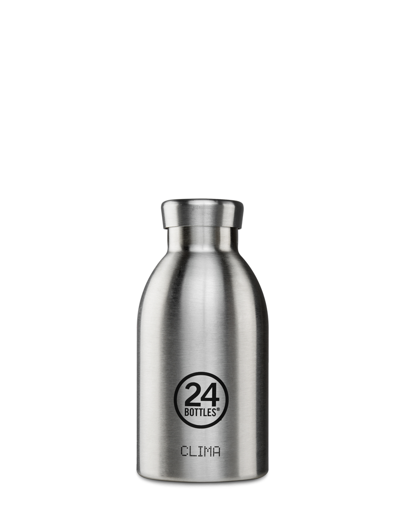 Gourde Clima Bottle Steel