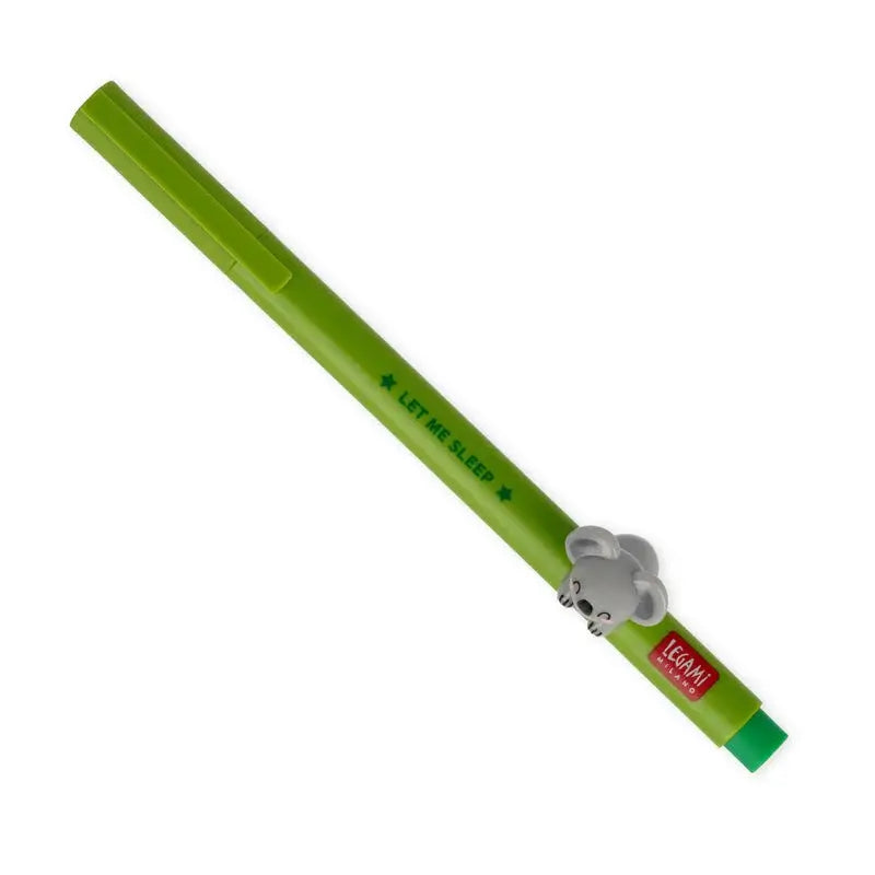 Stylo Gel avec Koala