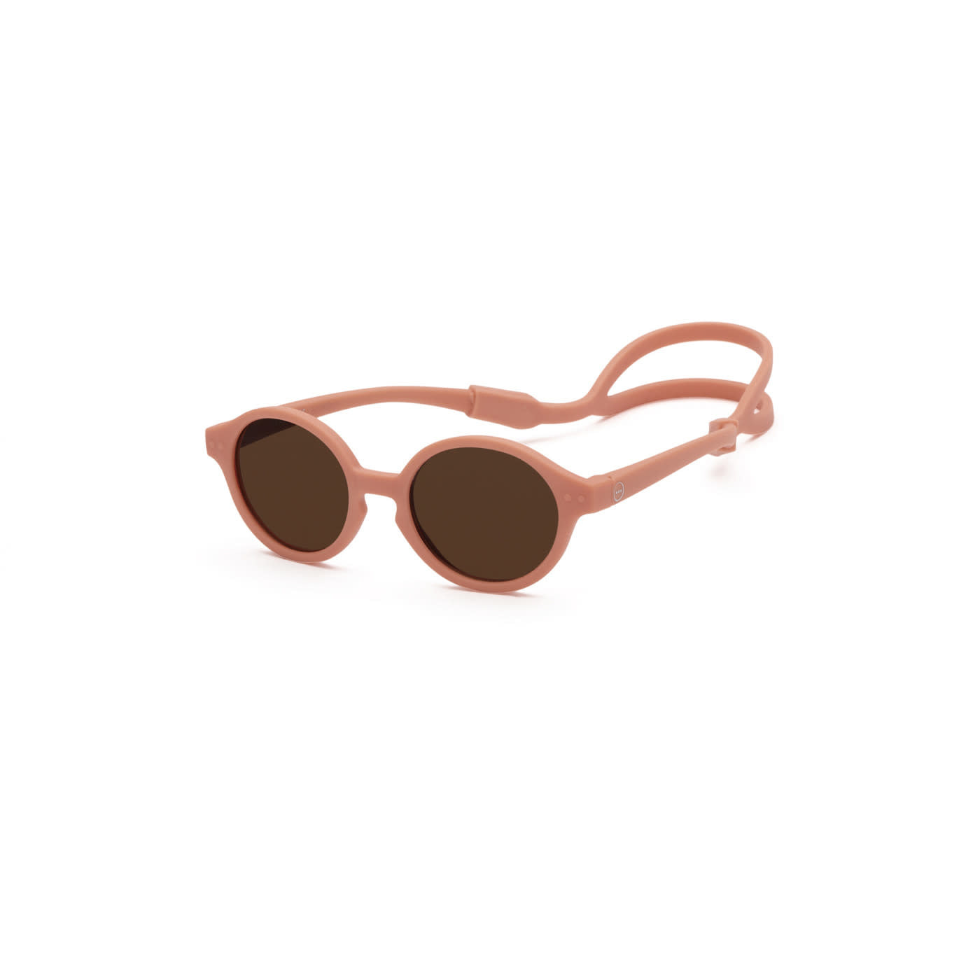 Lunettes de Soleil Baby Abricot