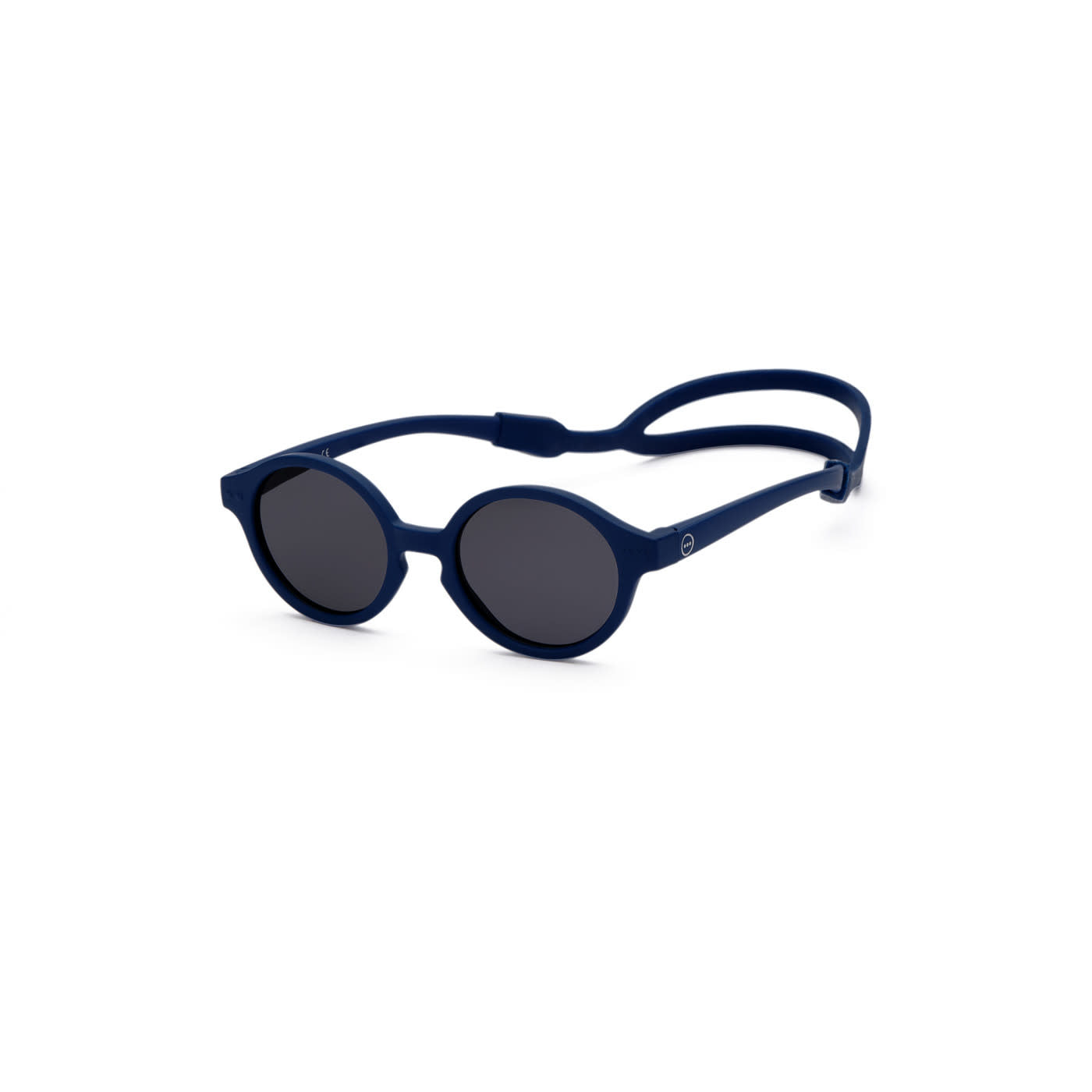 Lunettes de Soleil Baby Denim Blue