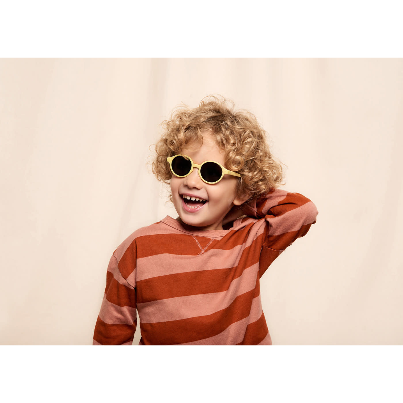 Lunettes de Soleil Kids Lemonade