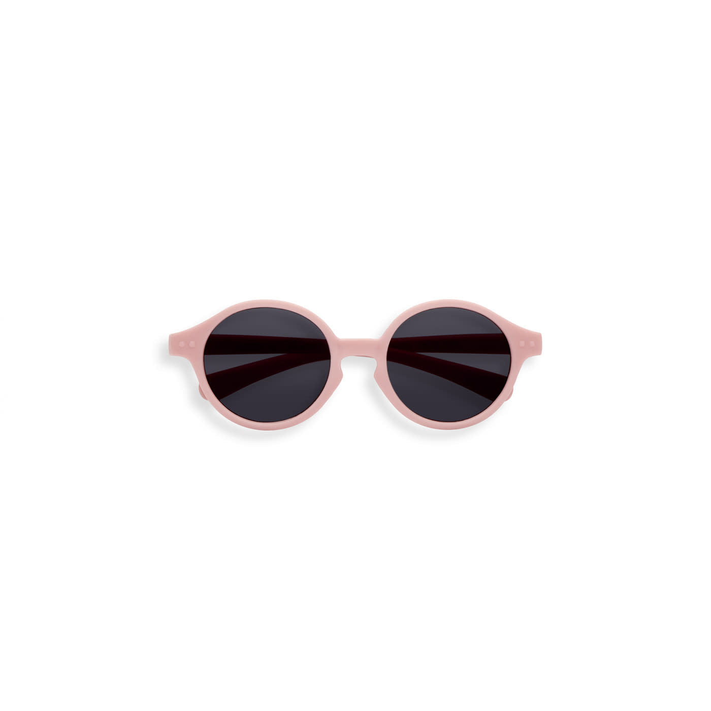 Lunettes de Soleil Kids Rose Pastel