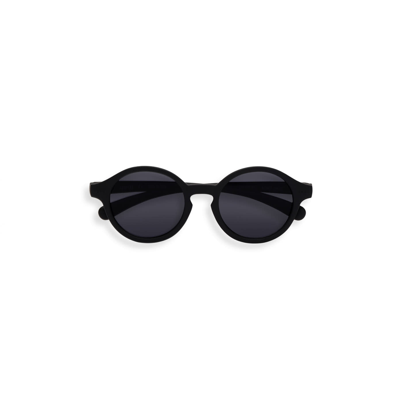 Lunettes de Soleil Kids+ Noire