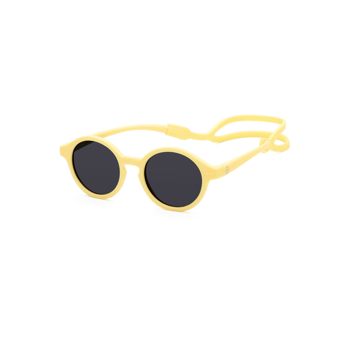 Lunettes de Soleil Kids+ Lemonade