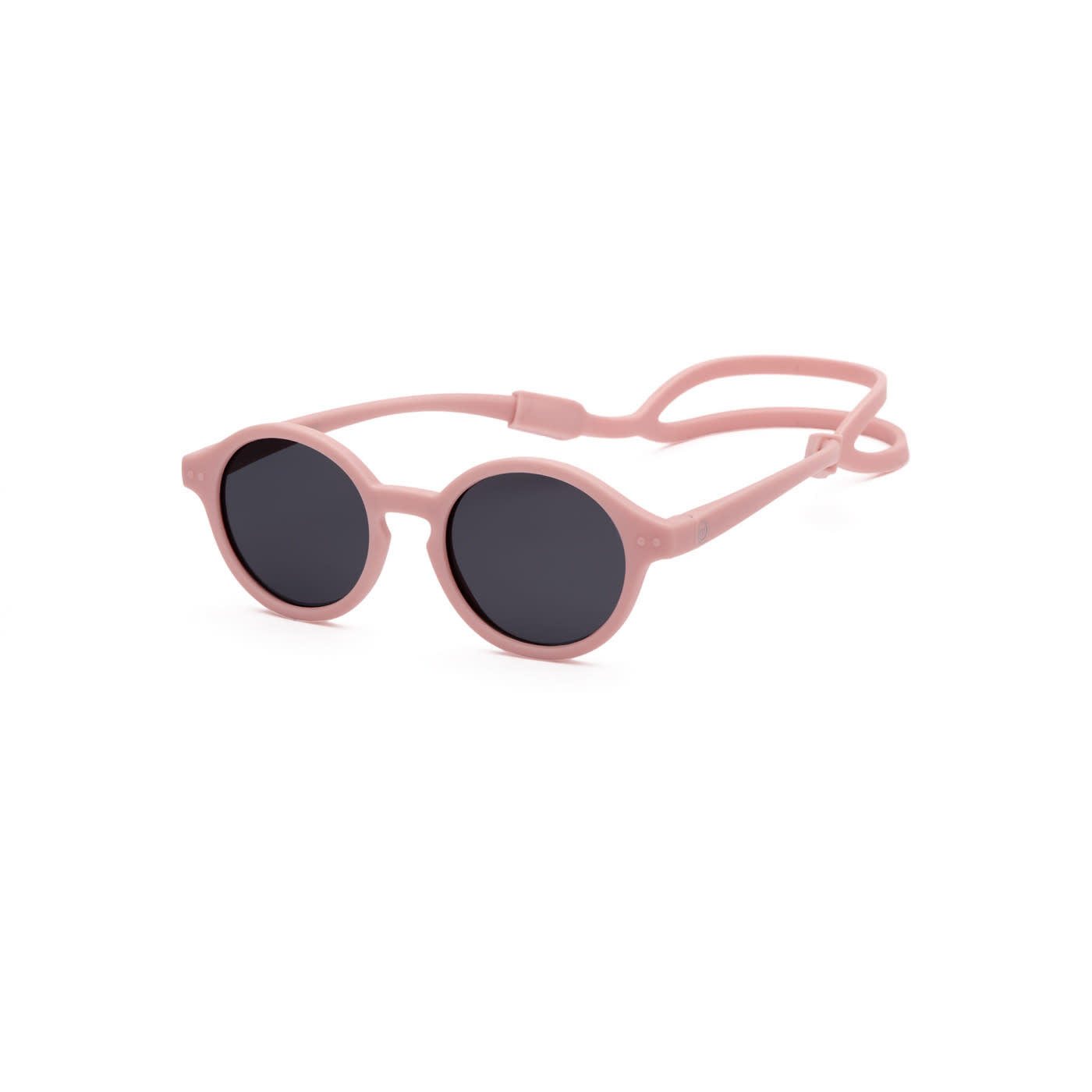 Pastel Pink Kids+ Sunglasses 