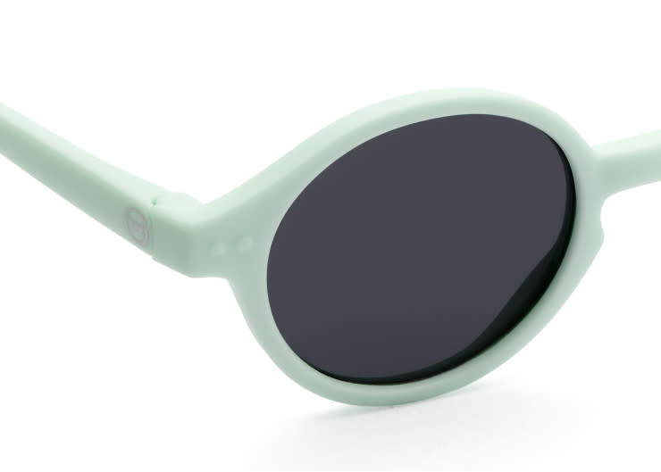 Lunettes de Soleil Kids Aqua Green