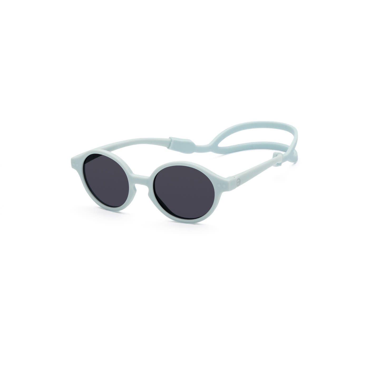 Sweet Blue Kids Sunglasses