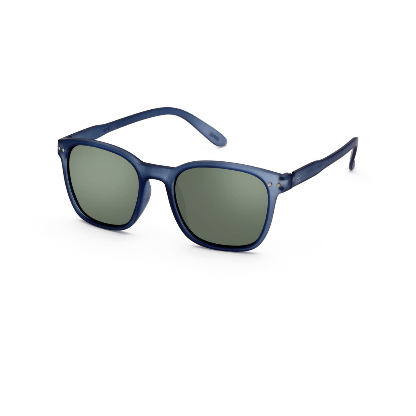 Nautic Gepolariseerde Zonnebril Izipizi Night Blue