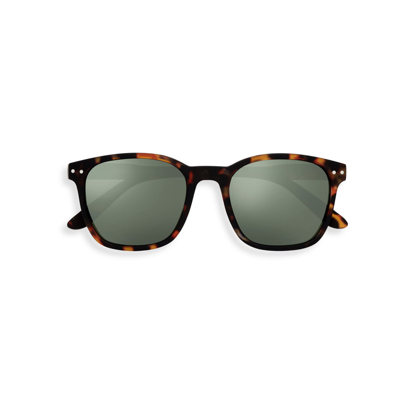 Nautic Lunettes De Soleil Polarisée Izipizi Tortoise