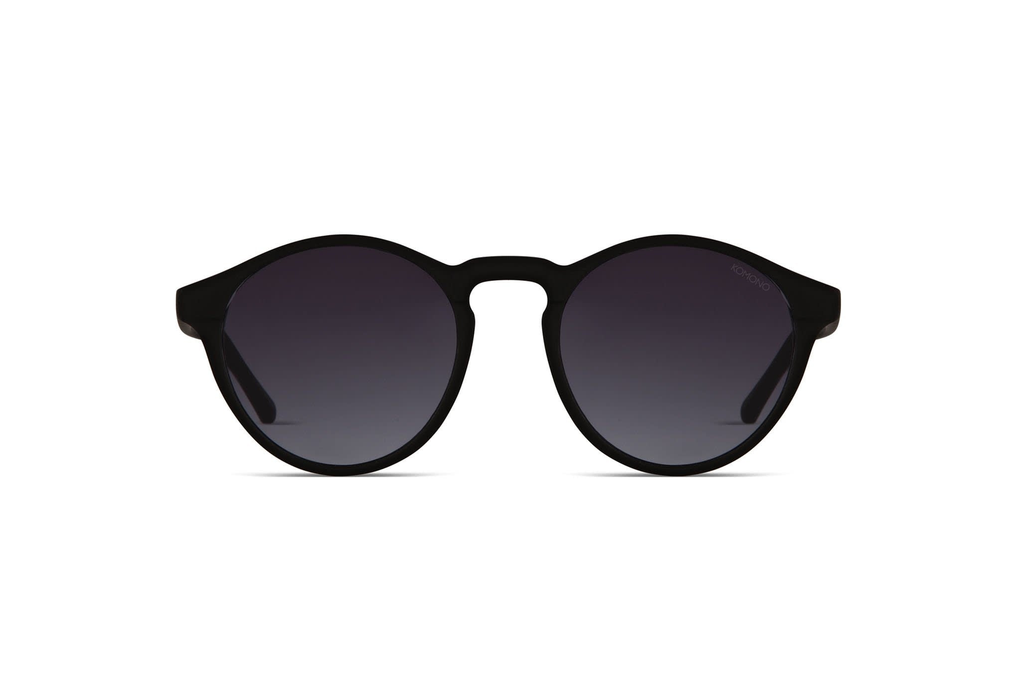 Devon Carbon Sunglasses