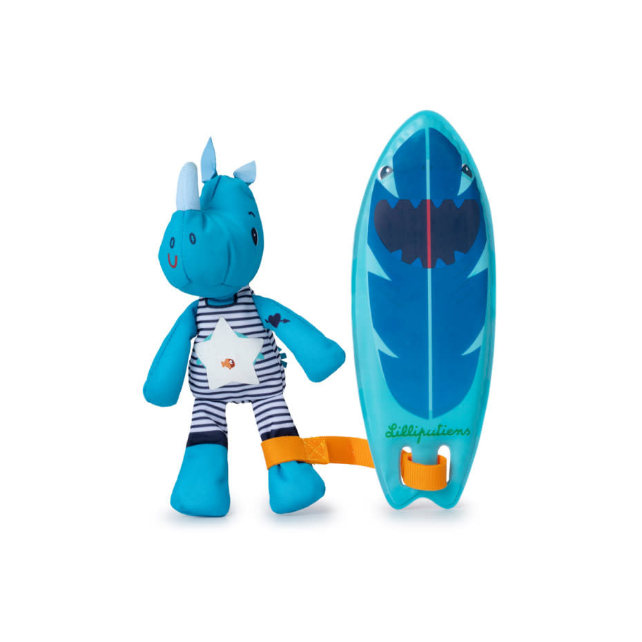 Bath toy - Marius Magic Surfer 