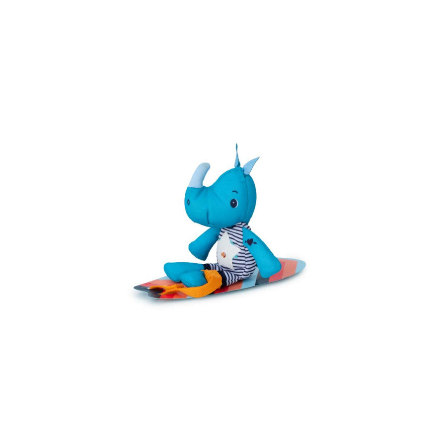 Bath toy - Marius Magic Surfer 