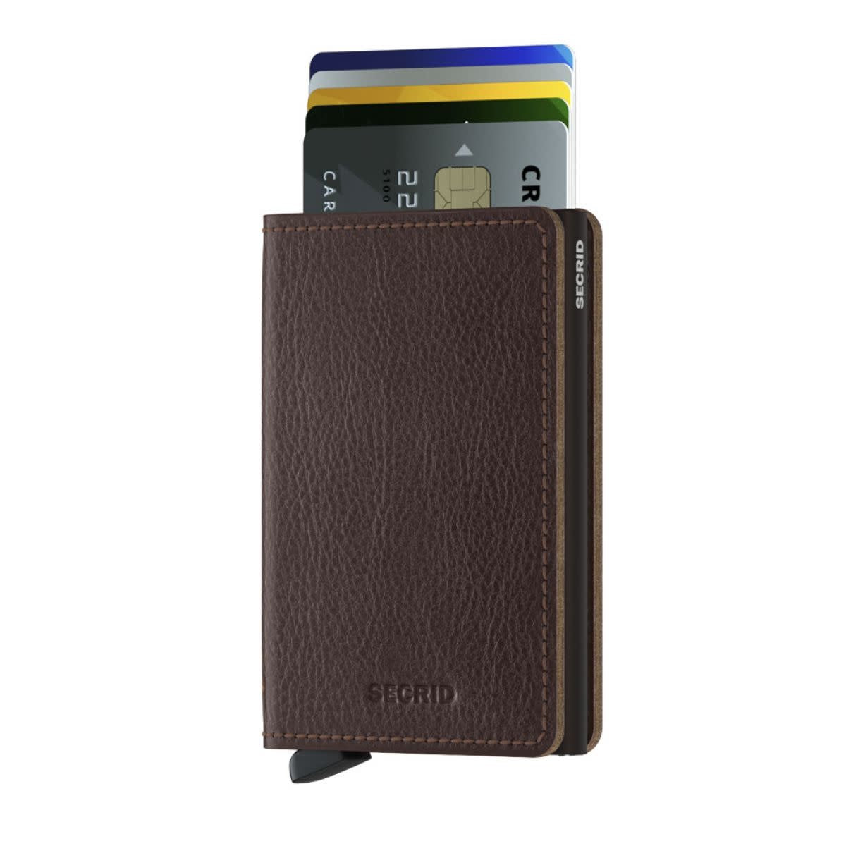 Slimwallet Veg Espresso