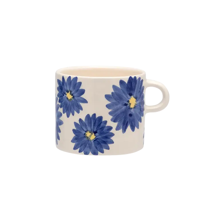 Mug - Sweet Violet 