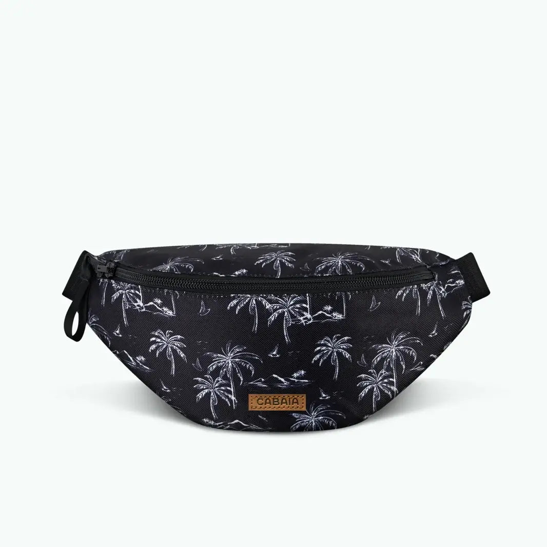 Sac Banane Réversible - Séoul - Cabaia