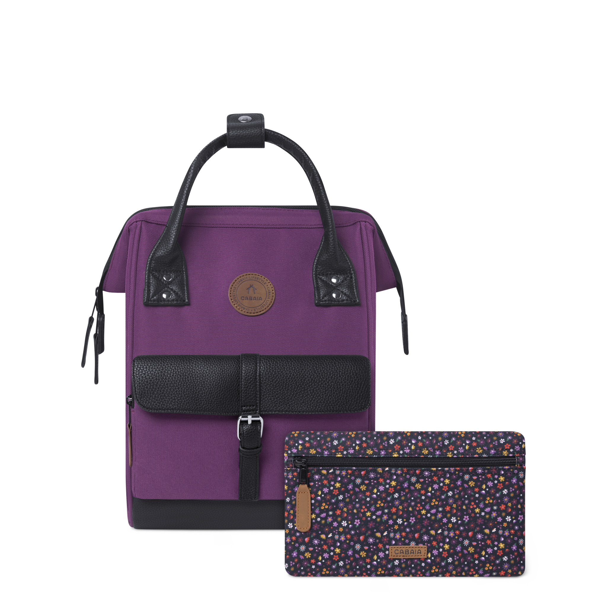 Backpack Adventurer Singapour Small