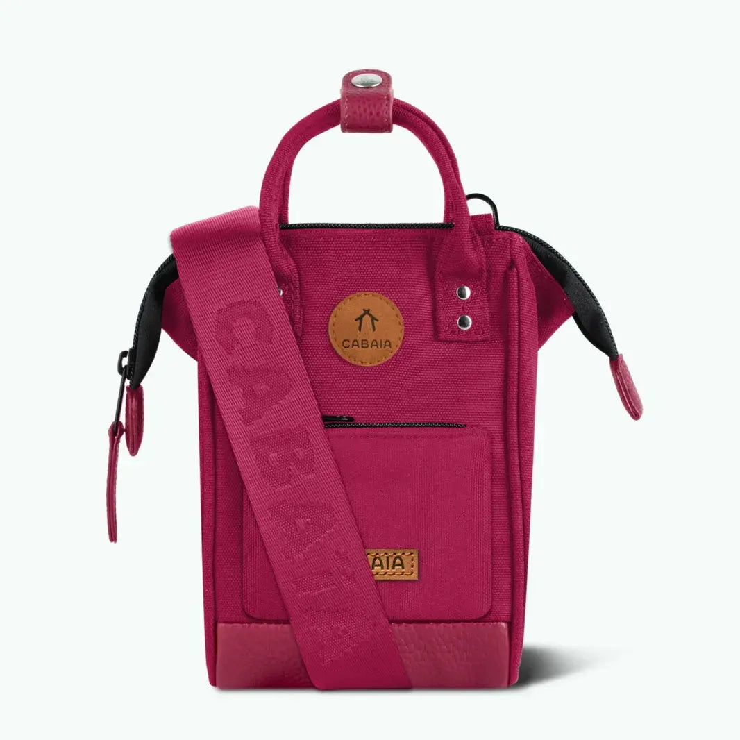 Shoulder Bag Nano Riga