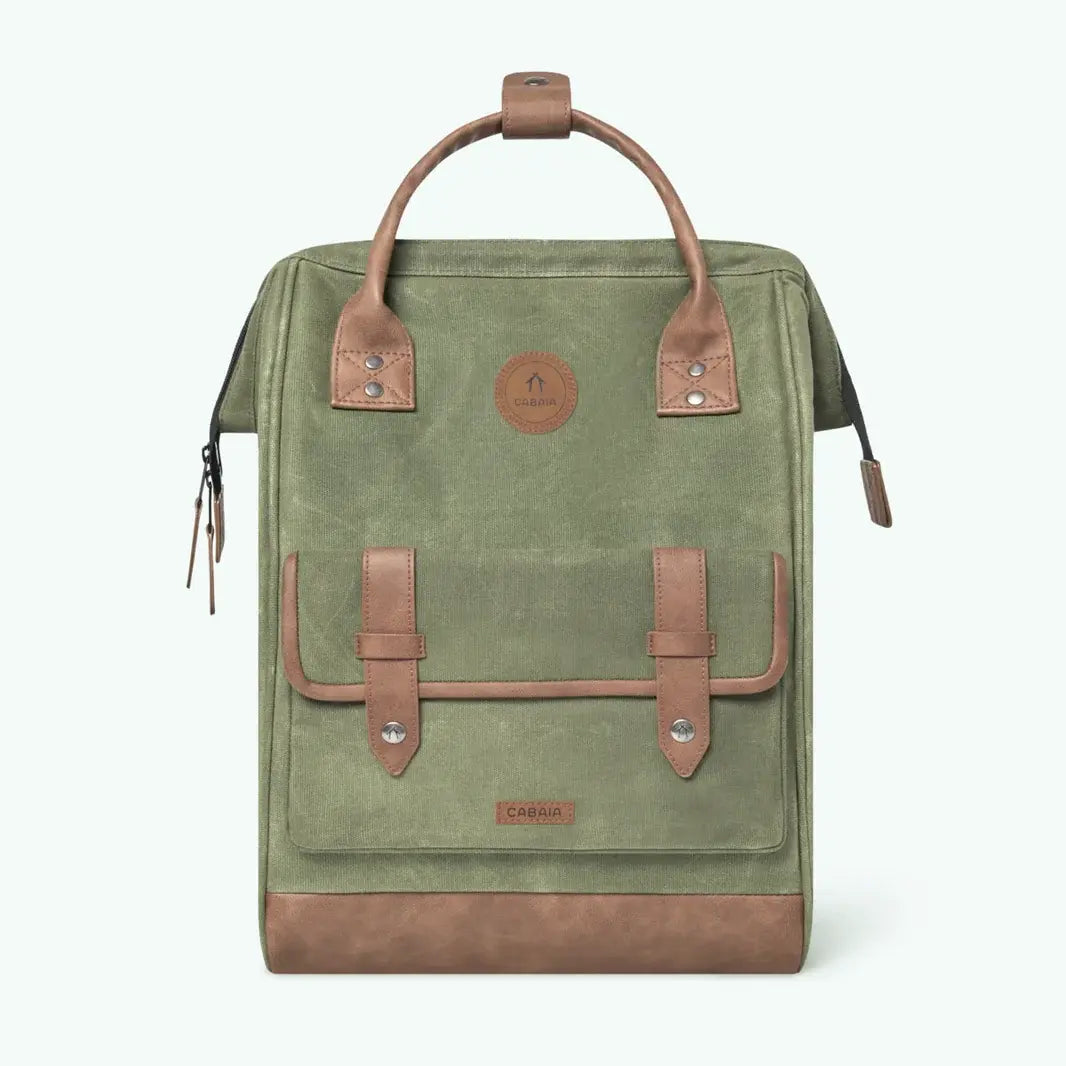 Backpack Adventurer - Nicosie Medium