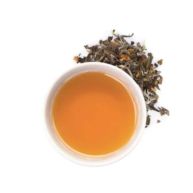 White Tea - Grapefruit & Timut Pepper 