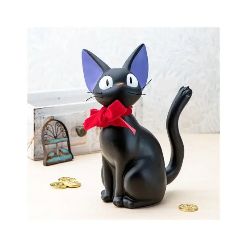 Piggy Bank - Jiji - Kiki's Delivery Service