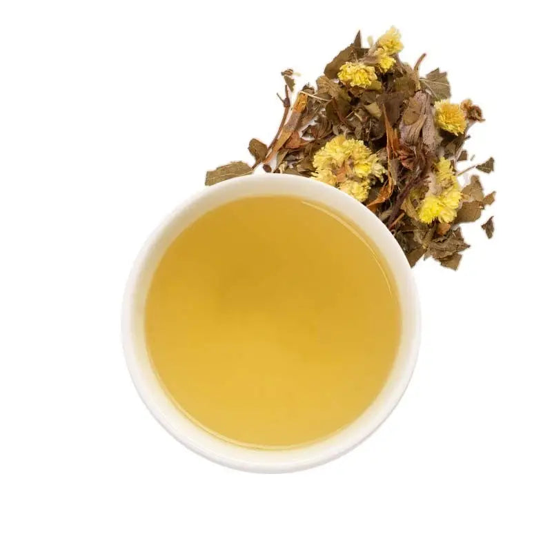 Tisane & Huile Essentielle Bio - Méditation