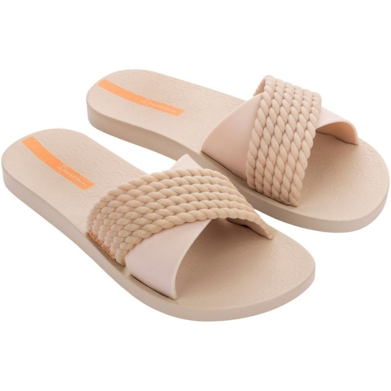 Sandales Street - Beige