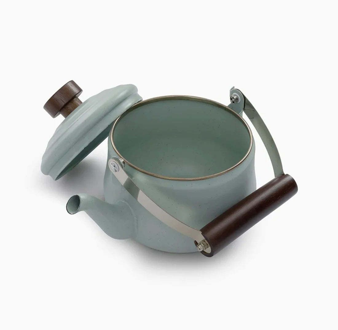 Teapot Mint