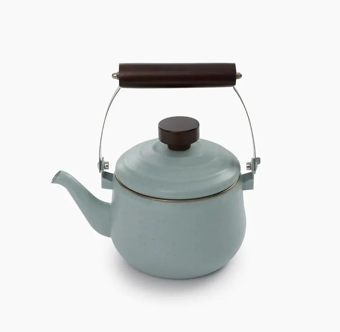 Teapot Mint