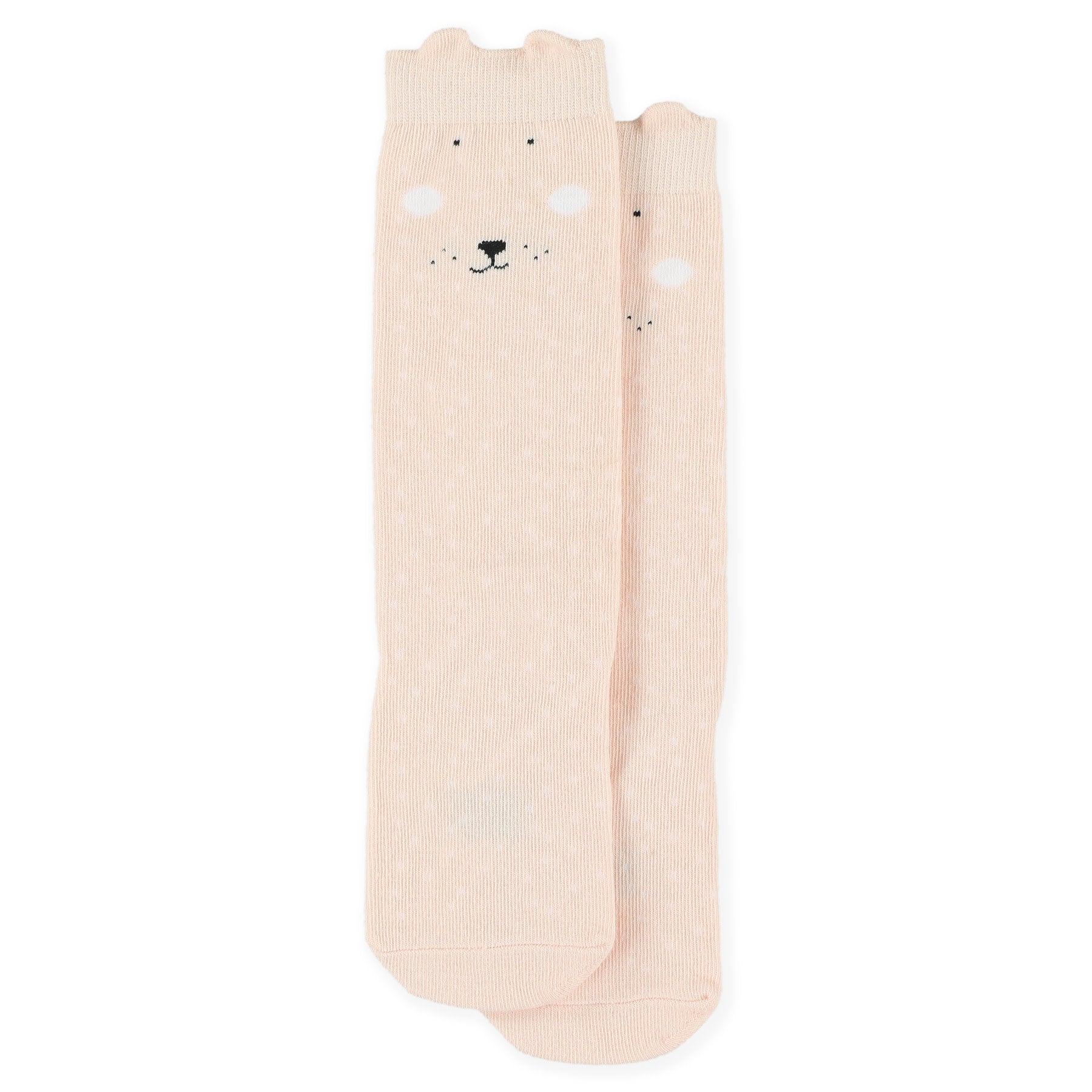 Mrs Rabbit knee high socks