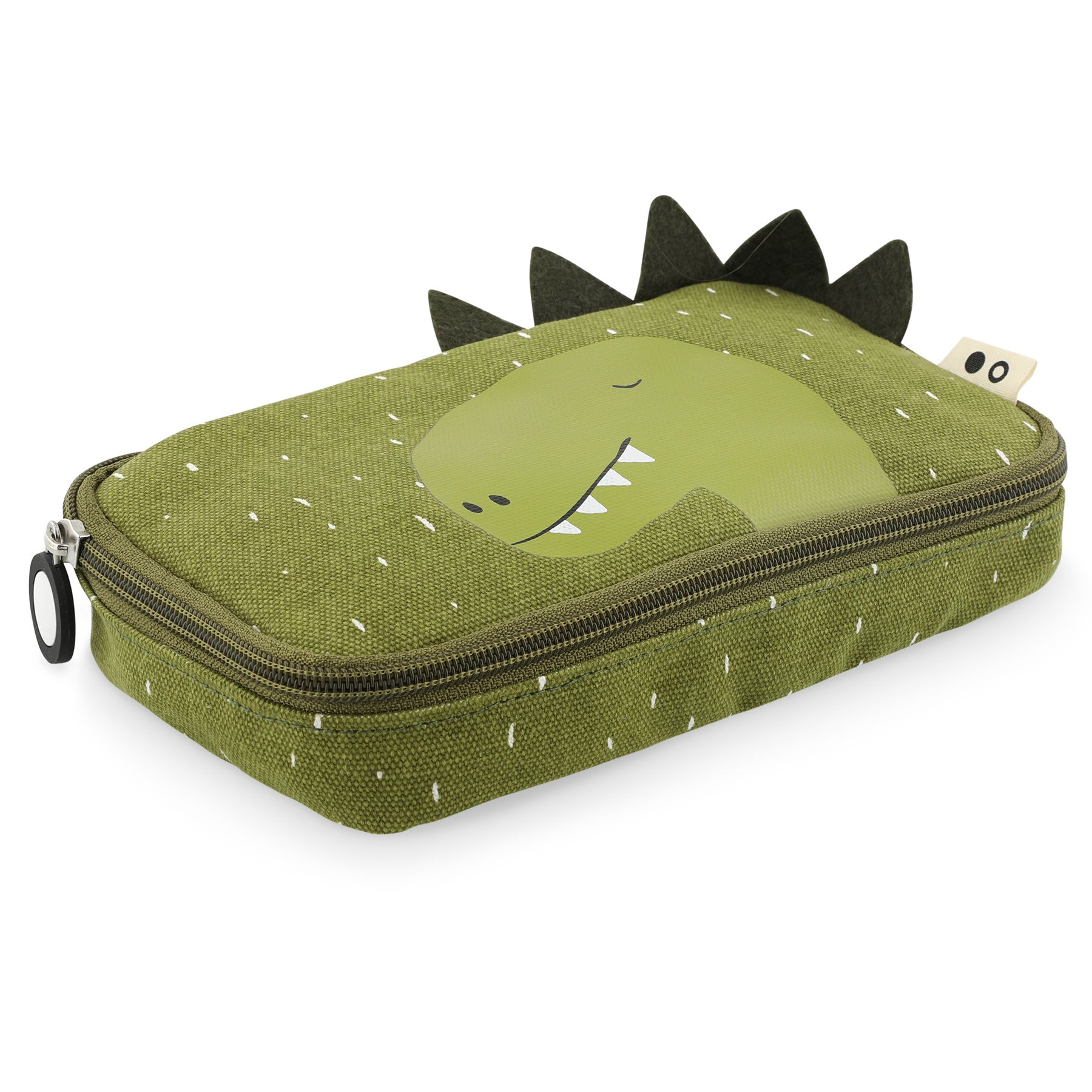 Trousse  rectangulaire - Mr. Dino