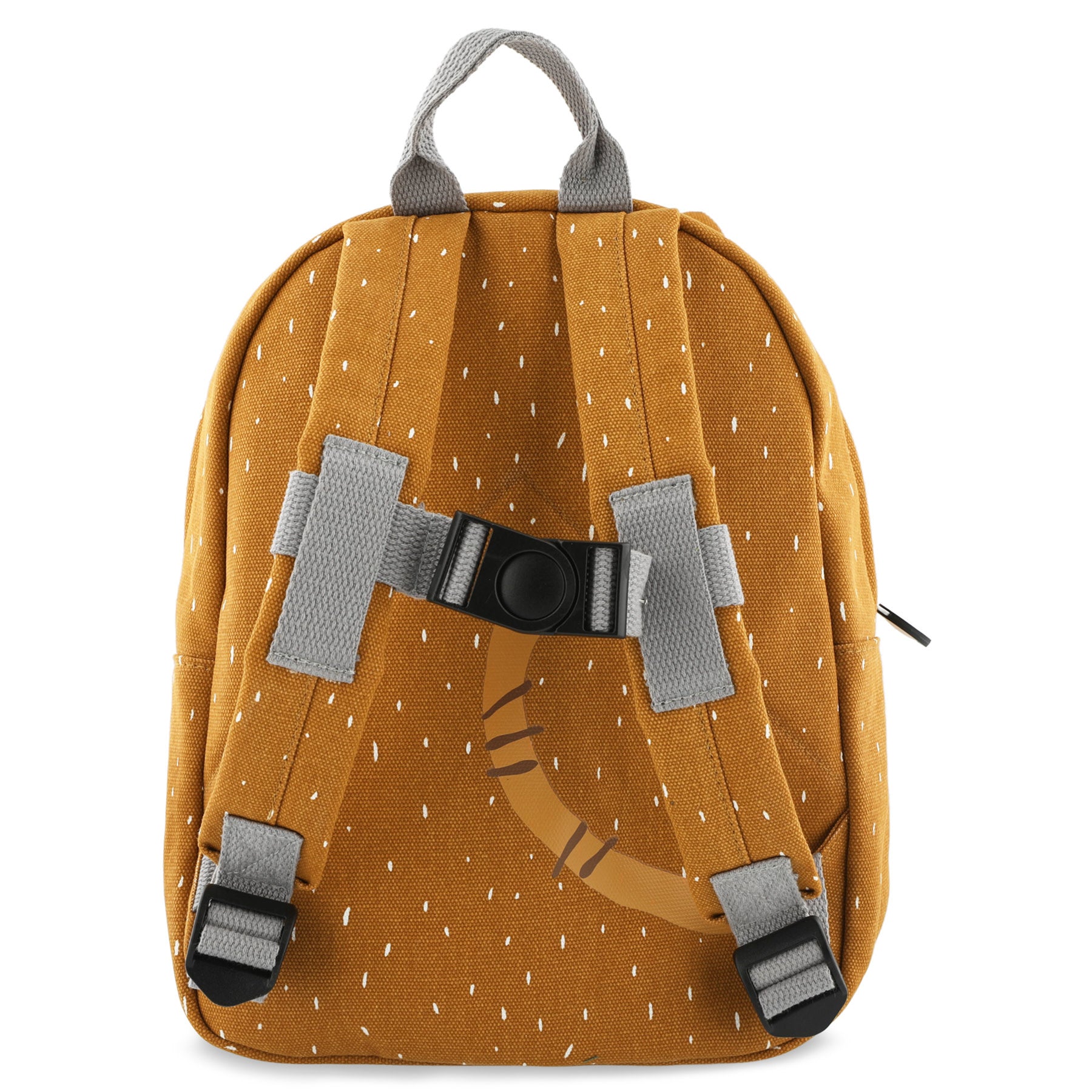 Backpack -Mr Tiger