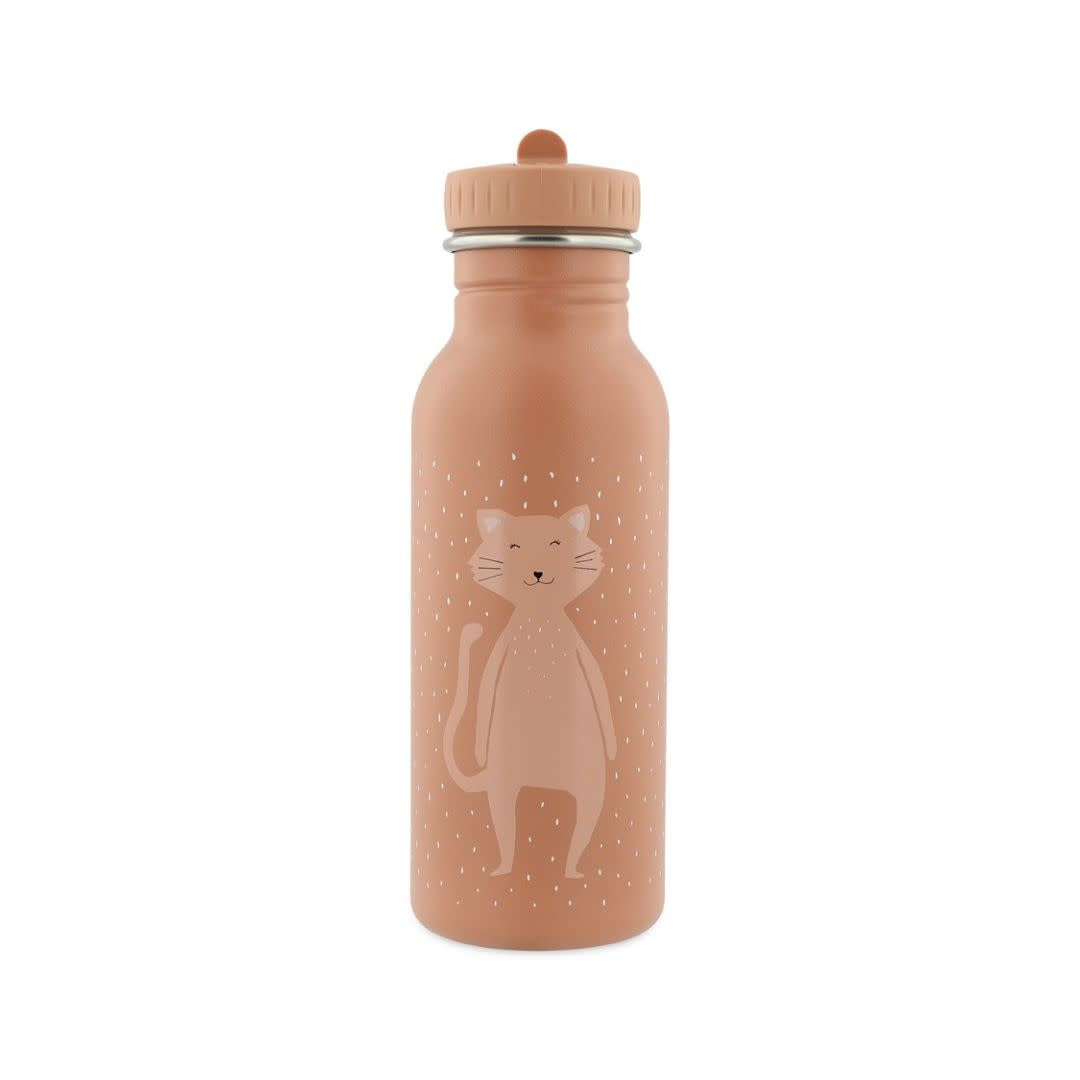 Water Bottle - Mrs. Cat