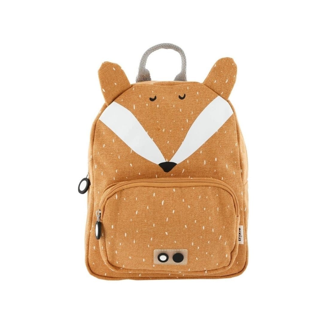 Backpack - Mr. Fox