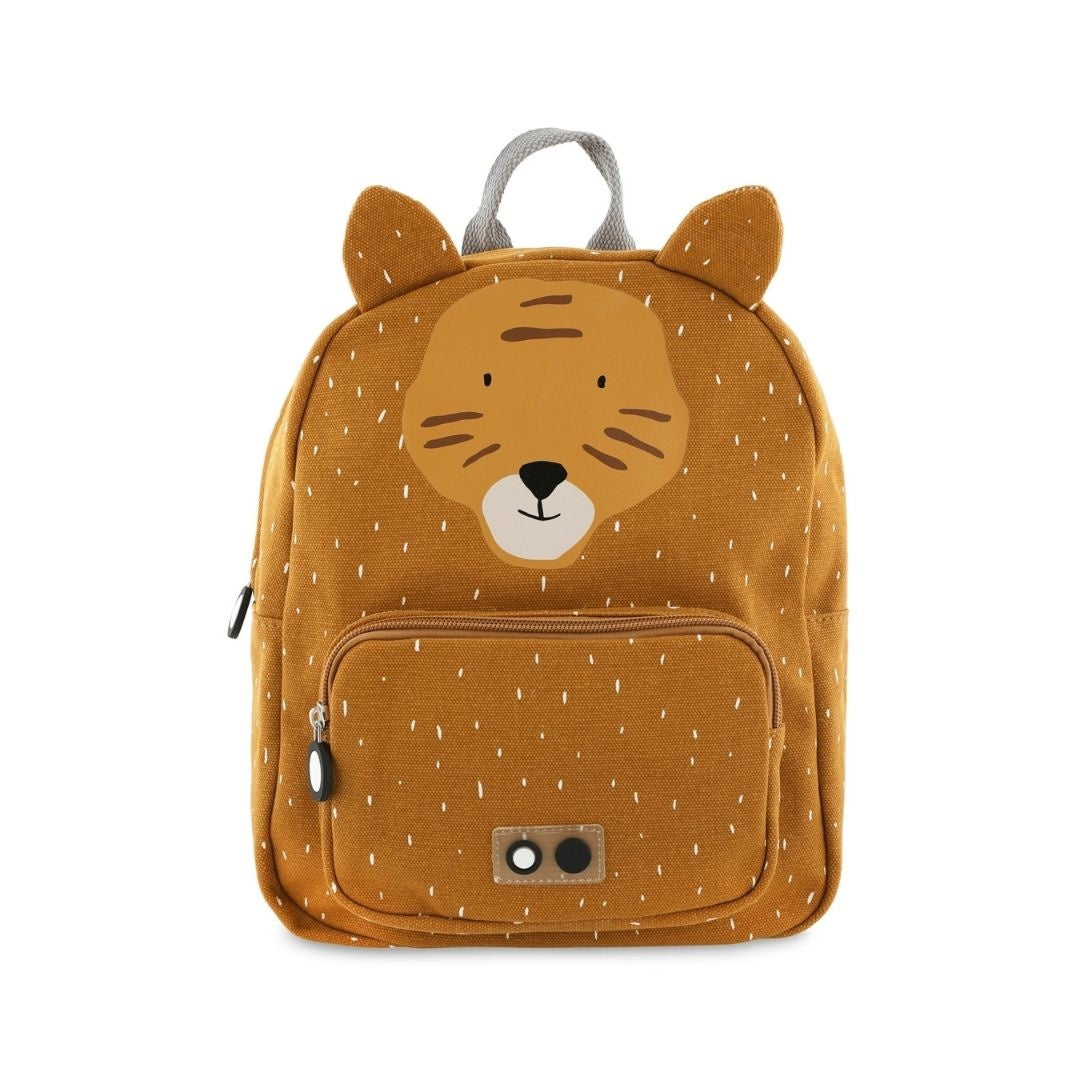 Backpack -Mr Tiger