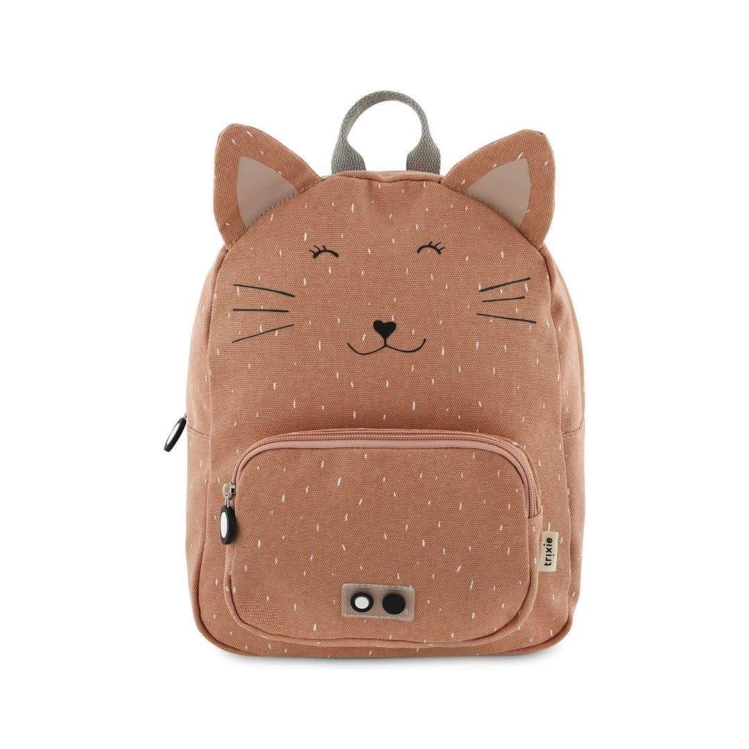 Backpack - Mrs. Cat