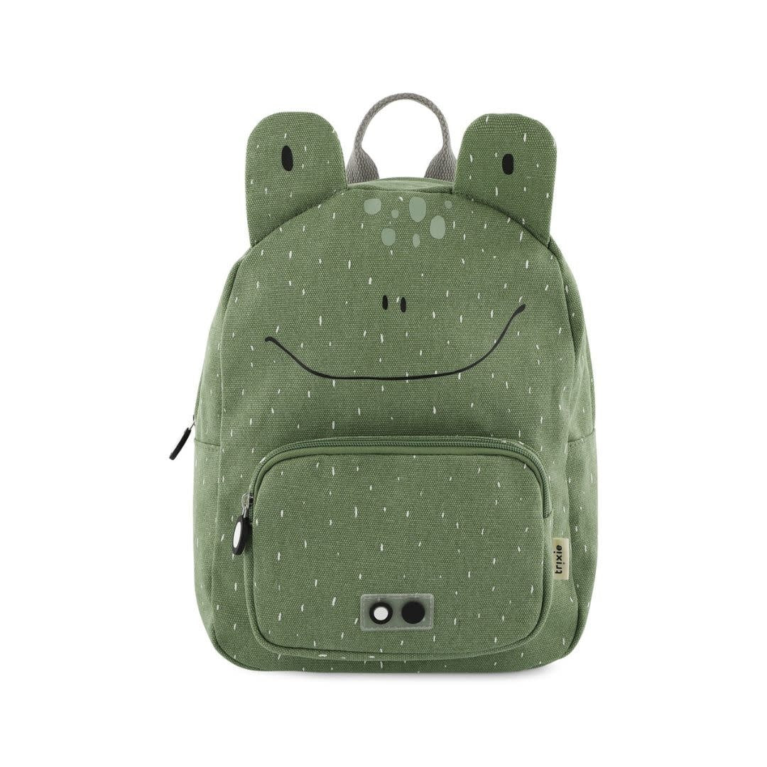 Backpack -  Mr. Frog