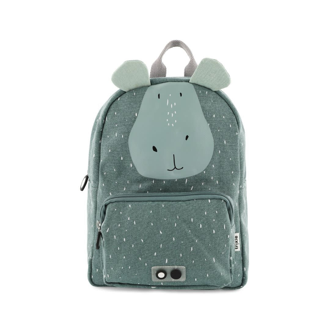 Backpack - Mr. Hippo