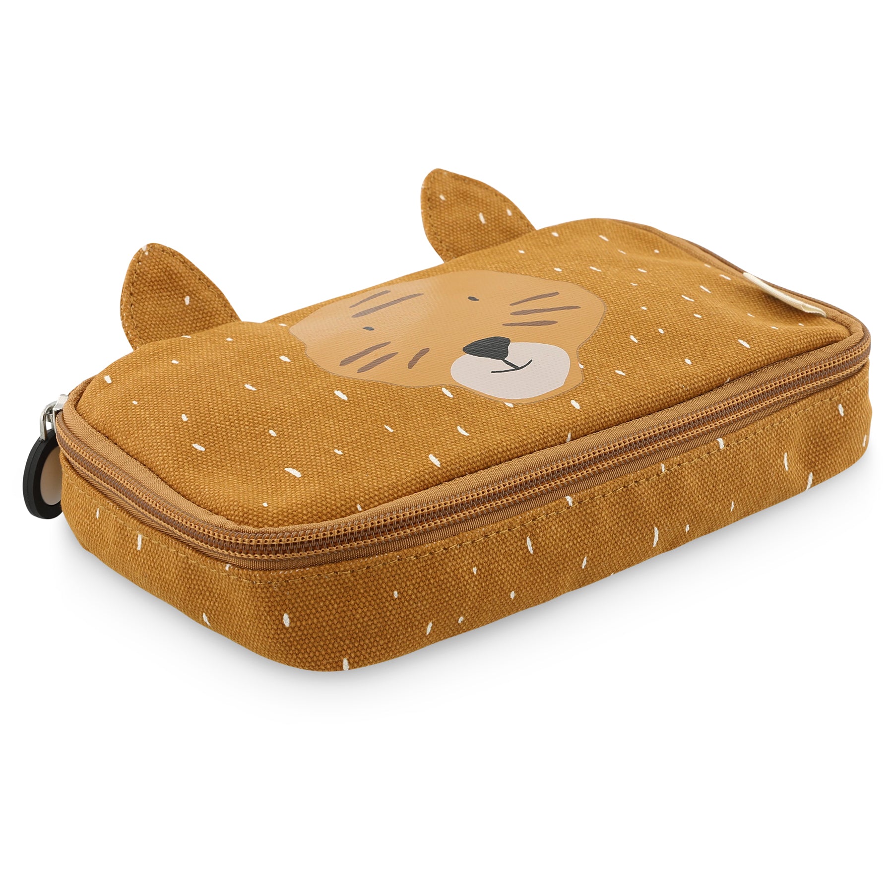 Trousse  rectangulaire - Mr. tiger