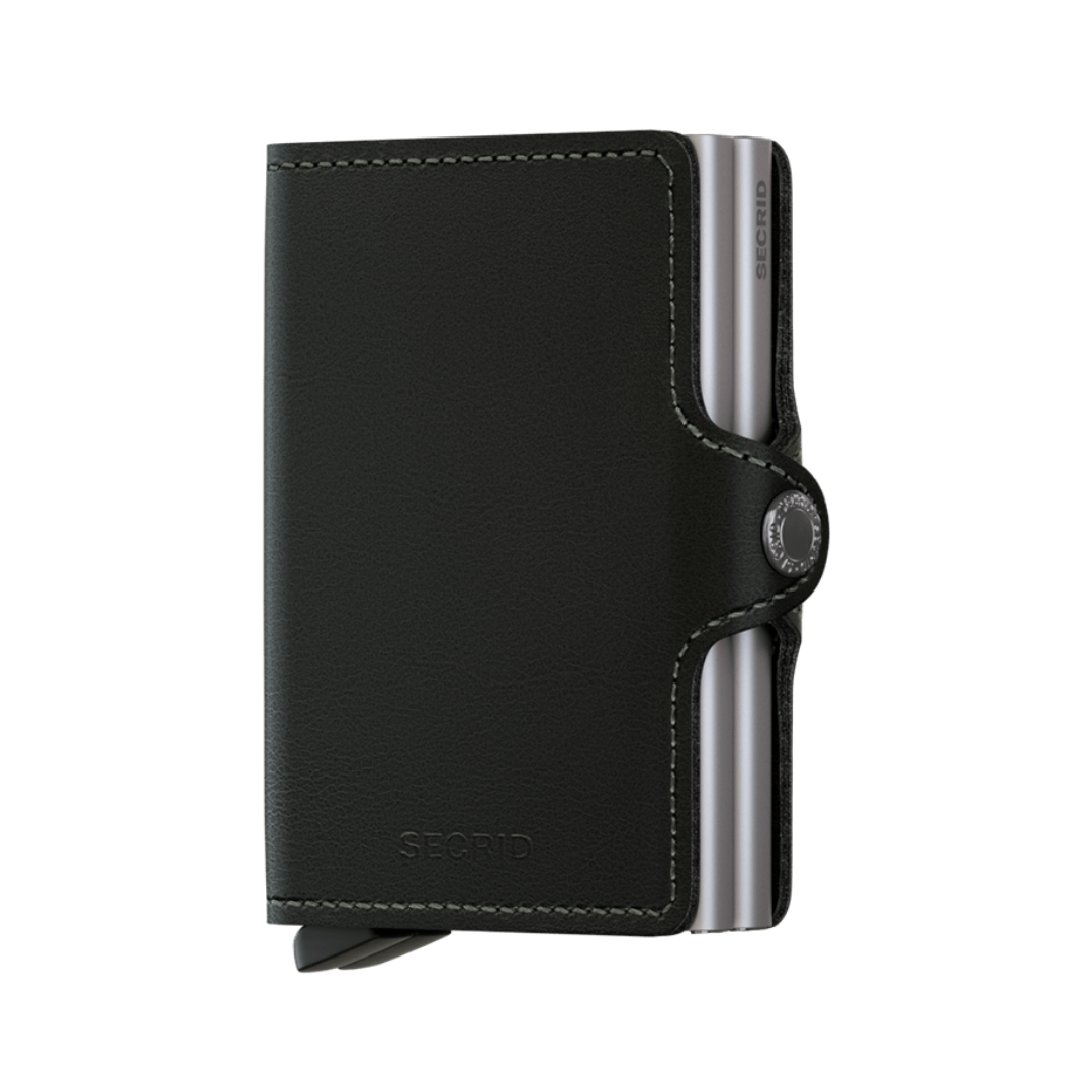 Portefeuille Twinwallet - Original Black