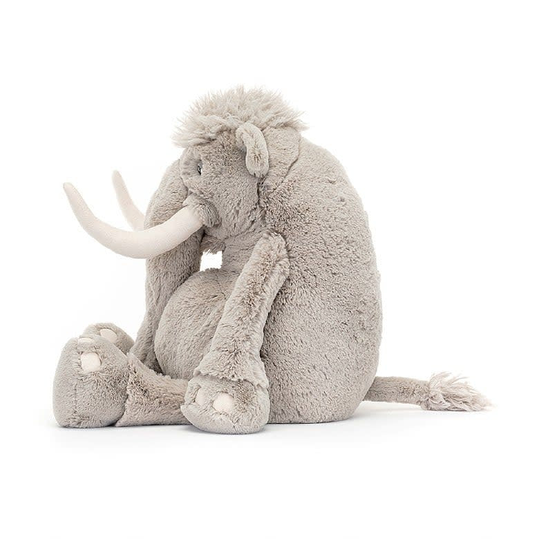 Viggo Mammoth Plush