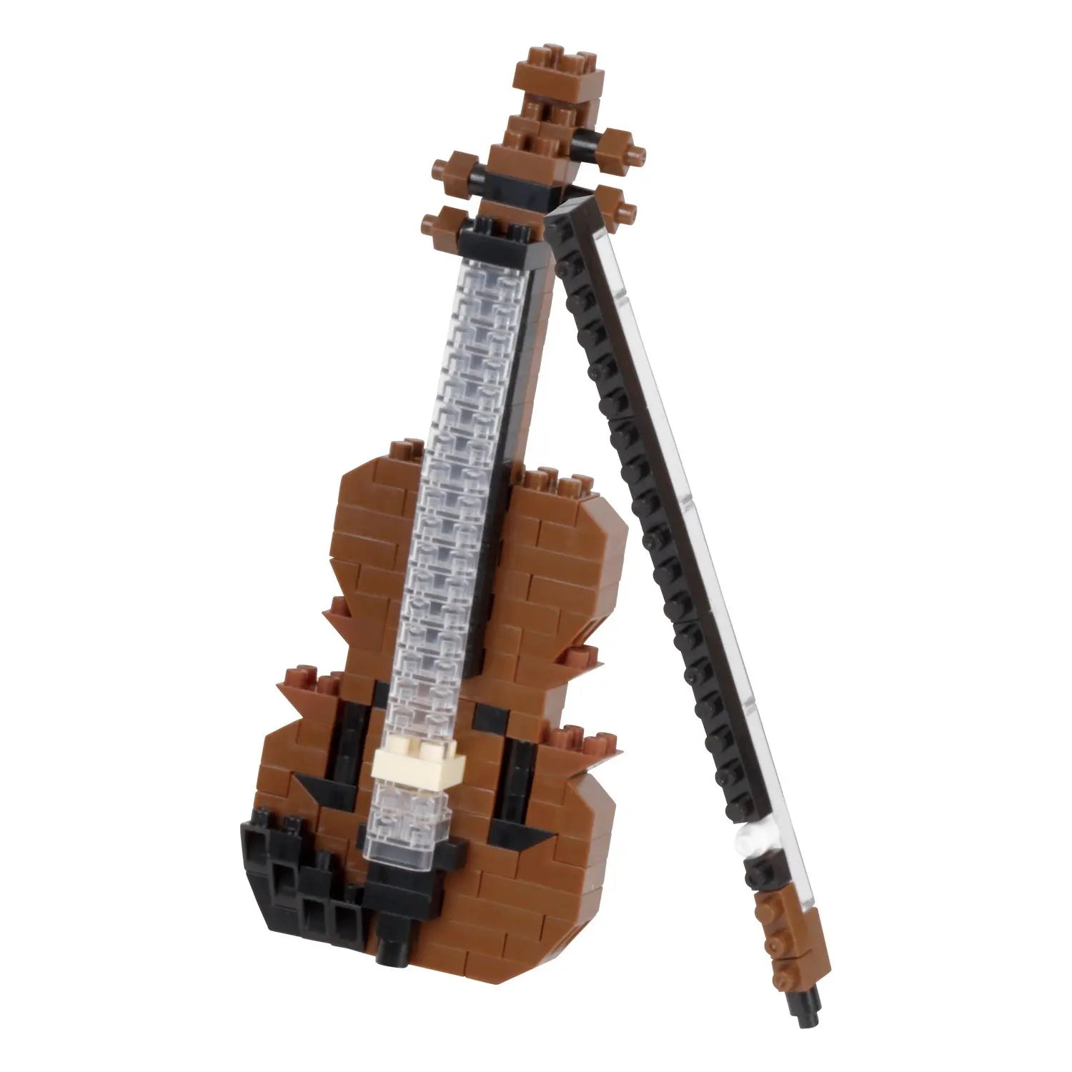 Nanoblock - Violin