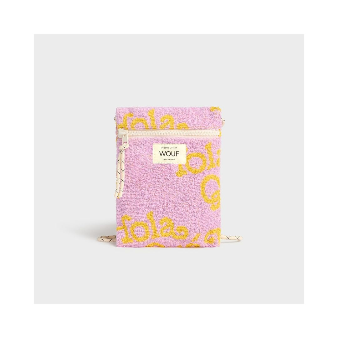 Hola Sponge Phone Bag 