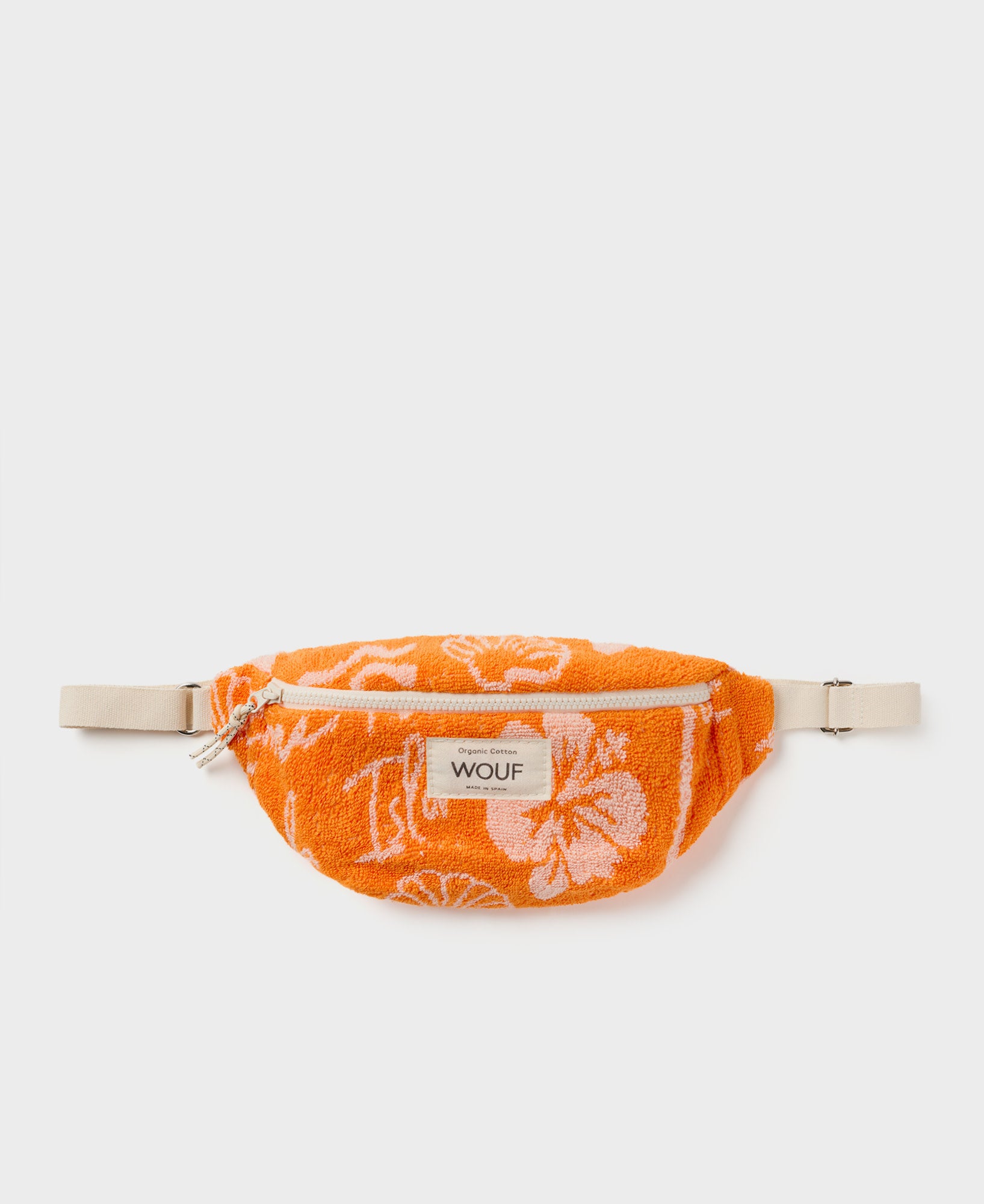 Ibiza Sponge Fanny Pack 