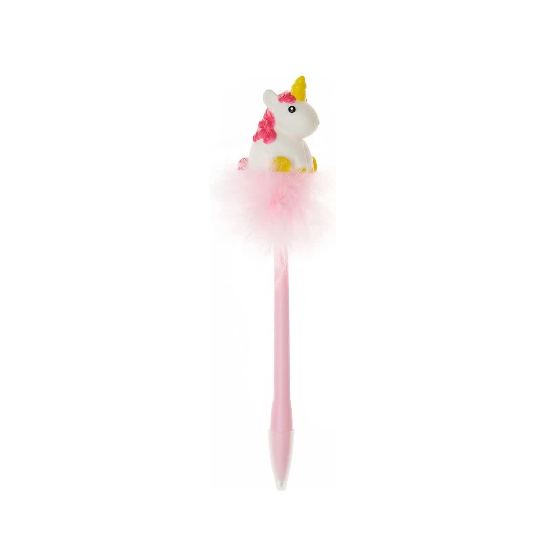 Unicorn light pen