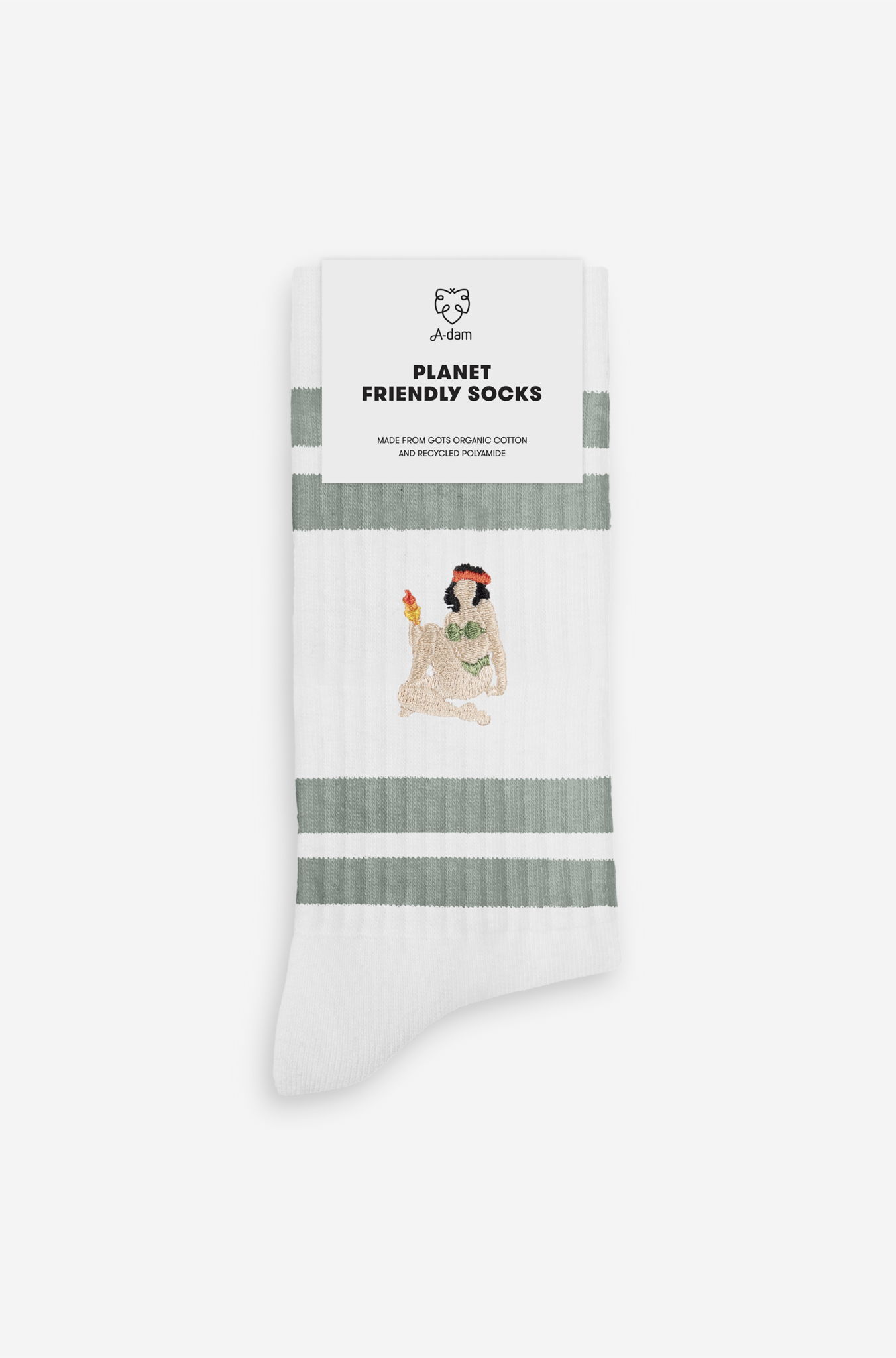 Chaussettes de Sport - Rocket Girl