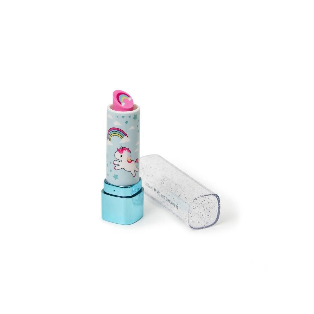 Xoxo Unicorn Scented Eraser