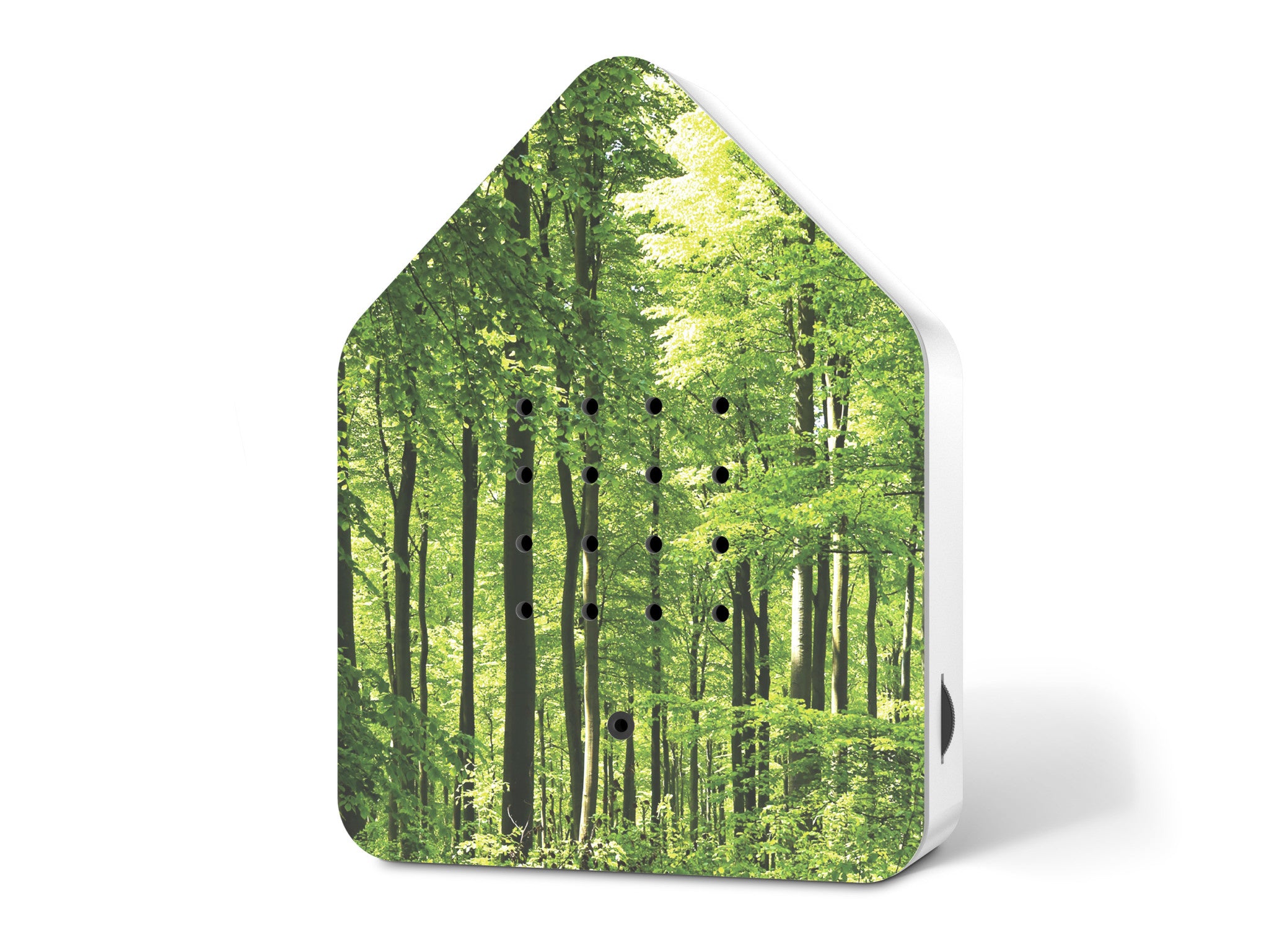 Sound box Relaxound Forest design birdsong Zwitscherbox