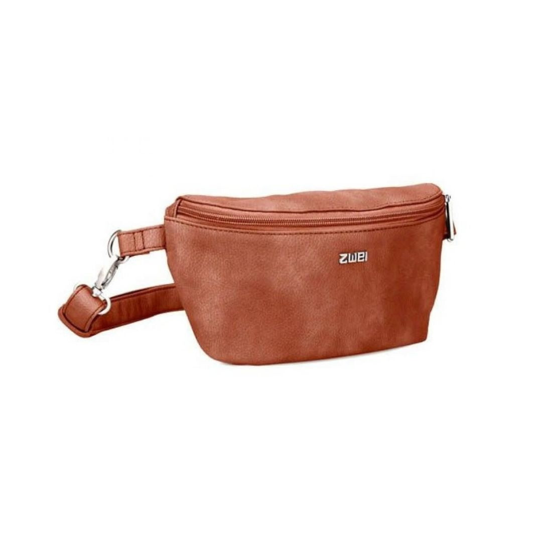 MH4 Cognac fanny pack