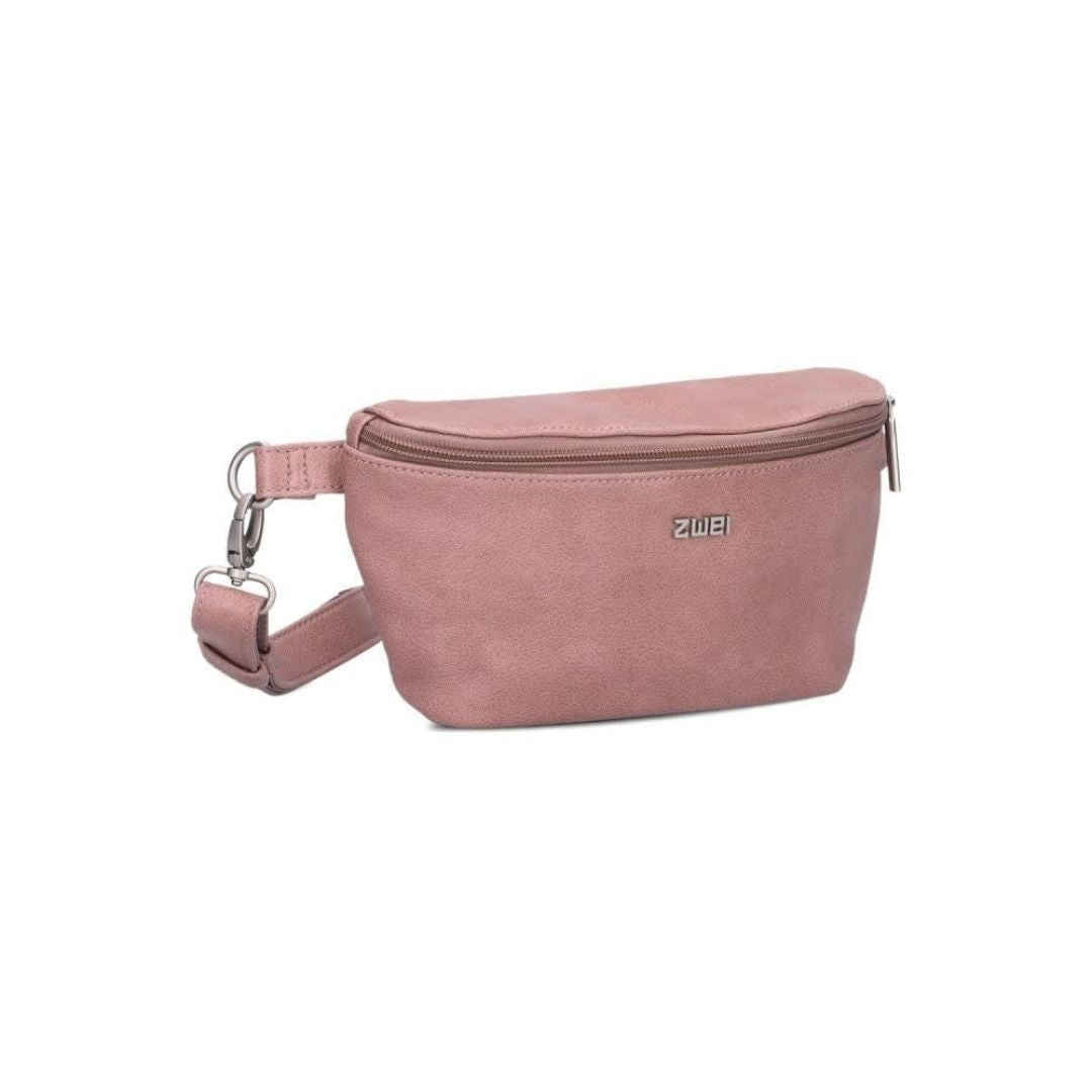 MH4 fanny pack - Off Blush