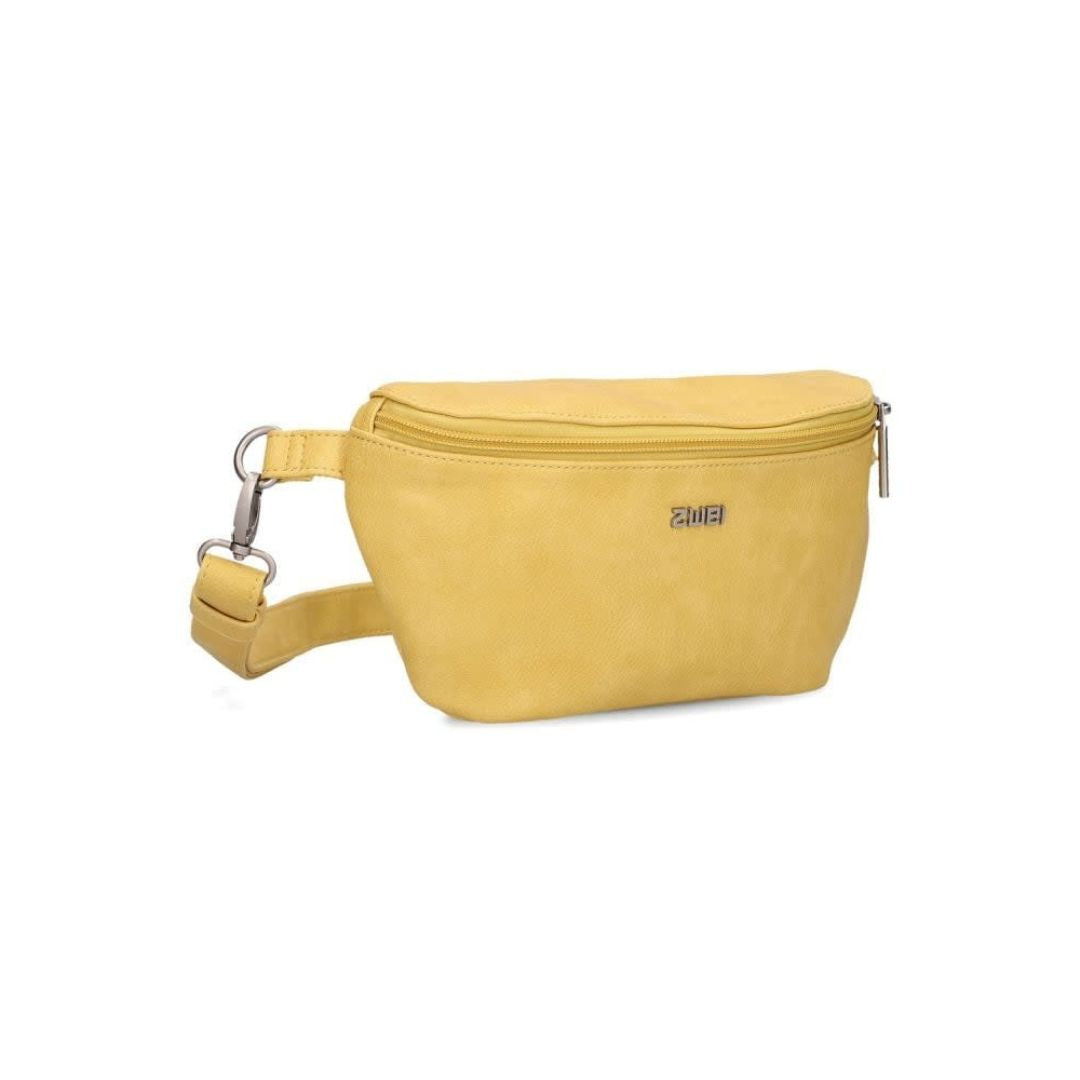 MH4 fanny pack - Lemon